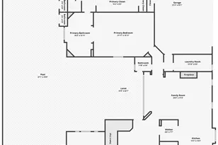 3015 Forestwood Dr, Arlington, TX 76006 - Photo 3