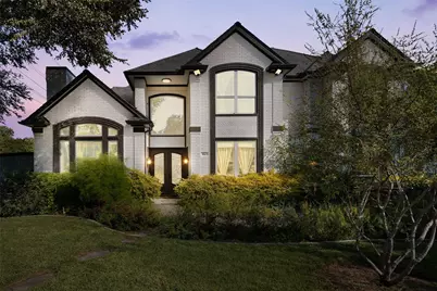 3015 Forestwood Drive, Arlington, TX 76006 - Photo 1