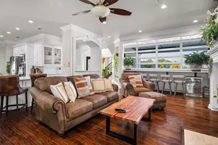 3015 Forestwood Dr, Arlington, TX 76006 - Photo 21