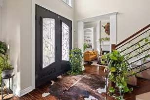 3015 Forestwood Dr, Arlington, TX 76006 - Photo 9