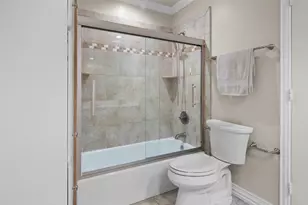 3015 Forestwood Dr, Arlington, TX 76006 - Photo 25