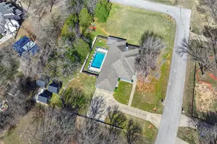 1210 Wood Creek Ln, Southlake, TX 76092 - Photo 33