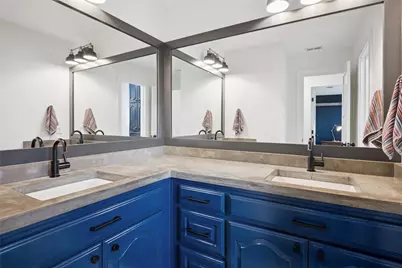 1210 Wood Creek Lane, Southlake, TX 76092 - Photo 21