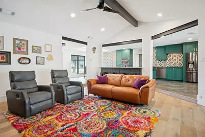 1210 Wood Creek Lane, Southlake, TX 76092 - Photo 5