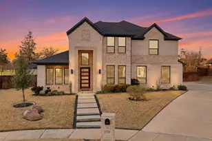 3701 Primrose Ct, Denison, TX 75020 - Photo 3