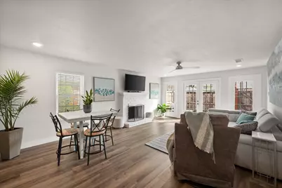 1049 Roaring Springs Road #1049, Fort Worth, TX 76114 - Photo 5