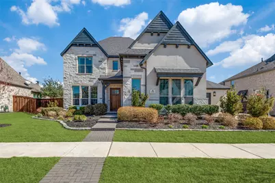 6194 Loxton Boulevard, Frisco, TX 75034 - Photo 1