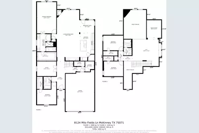 8124 Milo Fields Lane, McKinney, TX 75071 - Photo 3