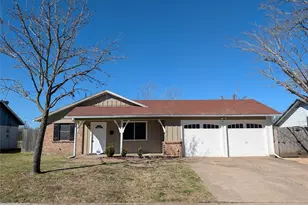 424 Langley Ave, Everman, TX 76140 - Photo 1