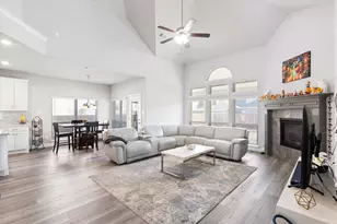 1412 Summer Ln, McKinney, TX 75071 - Photo 3