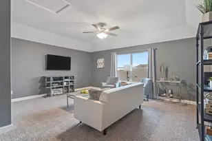 130 Hugo Ct, Rhome, TX 76078 - Photo 35