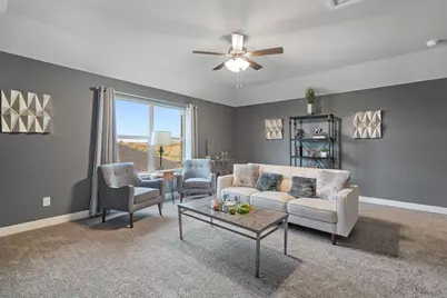 130 Hugo Court, Rhome, TX 76078 - Photo 33