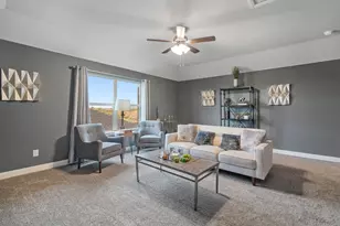 130 Hugo Ct, Rhome, TX 76078 - Photo 33