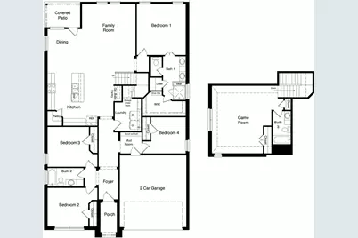 130 Hugo Court, Rhome, TX 76078 - Photo 39