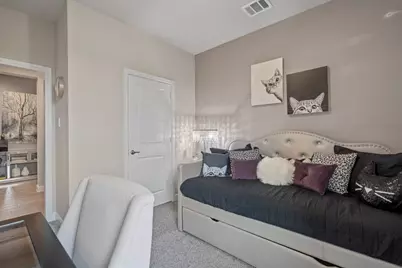 130 Hugo Court, Rhome, TX 76078 - Photo 29