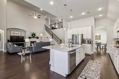 14272 Sedge Grass Drive, Frisco, TX 75033 - Photo 5