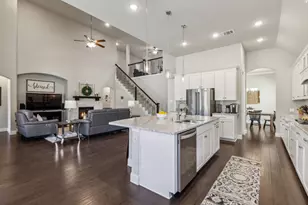 14272 Sedge Grass Dr, Frisco, TX 75033 - Photo 5