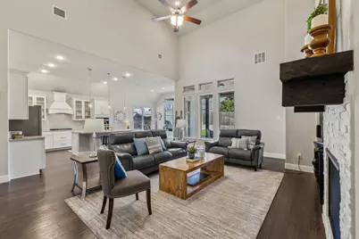 14272 Sedge Grass Drive, Frisco, TX 75033 - Photo 3