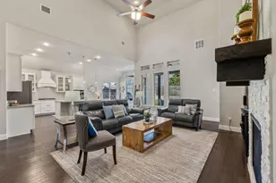 14272 Sedge Grass Dr, Frisco, TX 75033 - Photo 3