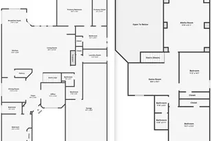 14272 Sedge Grass Dr, Frisco, TX 75033 - Photo 39