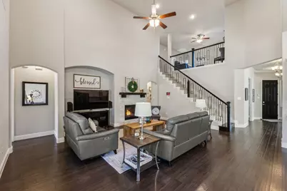 14272 Sedge Grass Drive, Frisco, TX 75033 - Photo 25