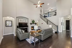 14272 Sedge Grass Dr, Frisco, TX 75033 - Photo 25