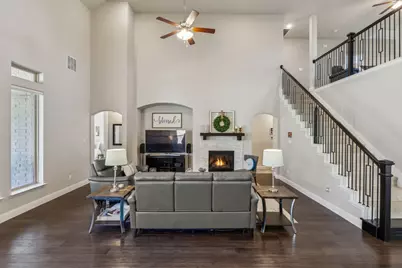 14272 Sedge Grass Drive, Frisco, TX 75033 - Photo 11