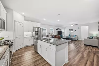 3420 Etta Terrace, Celina, TX 75009 - Photo 3