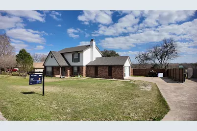 108 Willow Lake Lane, Crandall, TX 75114 - Photo 3