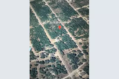 6039 Wildwood Drive, Whitney, TX 76692 - Photo 1