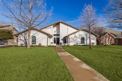 1117 Sunset Drive, Trophy Club, TX 76262 - Photo 1