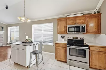 4423 New Meadow Drive, Mansfield, TX 76063 - Photo 9