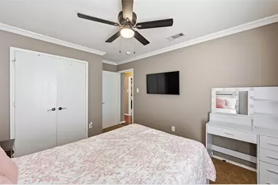 4423 New Meadow Drive, Mansfield, TX 76063 - Photo 23