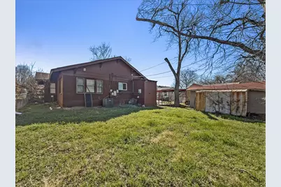 817 Marion Avenue, Fort Worth, TX 76104 - Photo 21