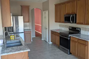 5017 Carrotwood Dr, Fort Worth, TX 76244 - Photo 5