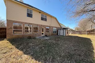 5017 Carrotwood Dr, Fort Worth, TX 76244 - Photo 17