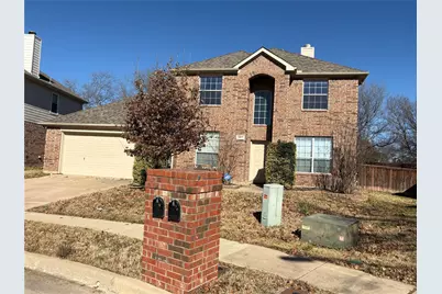 5017 Carrotwood Drive, Keller, TX 76244 - Photo 1