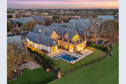 2320 Cedar Elm Terrace, Westlake, TX 76262 - Photo 37