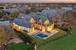 2320 Cedar Elm Terrace, Westlake, TX 76262 - Photo 37