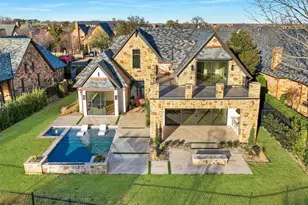 2320 Cedar Elm Terrace, Westlake, TX 76262 - Photo 1