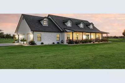 6880 County Road 4042, Kemp, TX 75143 - Photo 3