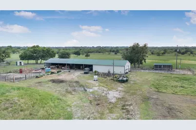 6880 County Road 4042, Kemp, TX 75143 - Photo 35