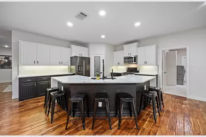 6880 County Road 4042, Kemp, TX 75143 - Photo 13