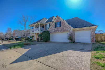 8059 Captain Mary Miller Drive, Shreveport, LA 71115 - Photo 3