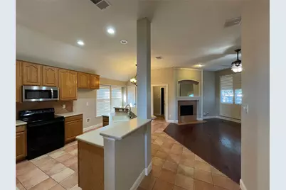 1504 Hickory Bend Drive, Allen, TX 75002 - Photo 5