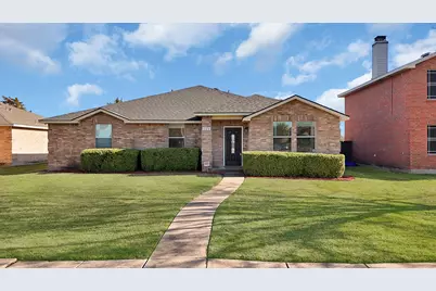 1120 Bumble Bee Drive, Lancaster, TX 75134 - Photo 1