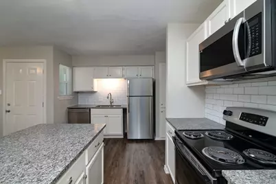 8037 W Elizabeth Lane #115, Fort Worth, TX 76116 - Photo 7