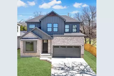 3058 Hardy Street, Fort Worth, TX 76106 - Photo 1