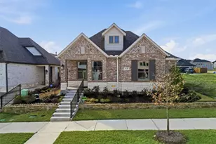3120 Elmwood St, Fate, TX 75087 - Photo 1