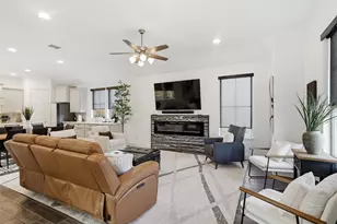 3120 Elmwood St, Fate, TX 75087 - Photo 5